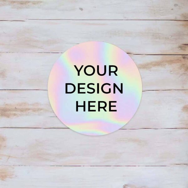 Custom Stickers Printing in Pakistan – Transparent & Gloss Sticker - Image 6