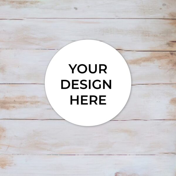 Custom Stickers Printing in Pakistan – Transparent & Gloss Sticker - Image 9