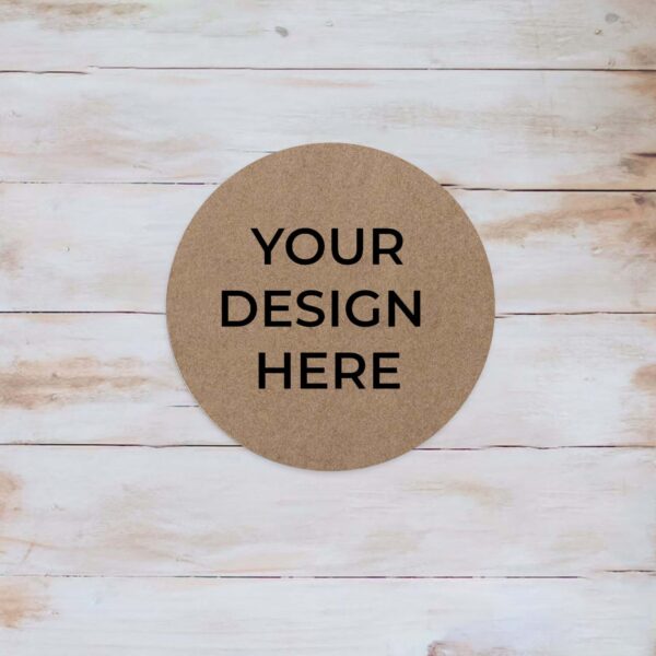 Custom Stickers Printing in Pakistan – Transparent & Gloss Sticker - Image 4