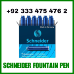 fountain pen inks