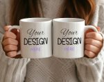 mug printing
