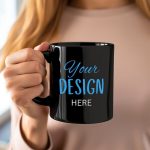 Customized Printed Mug