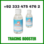 tracing booster