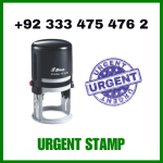 urban stamp