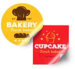 Custom Sticker Printing
