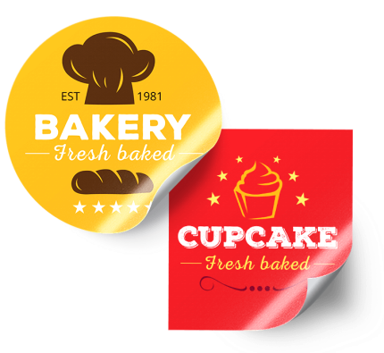 Custom Sticker Printing