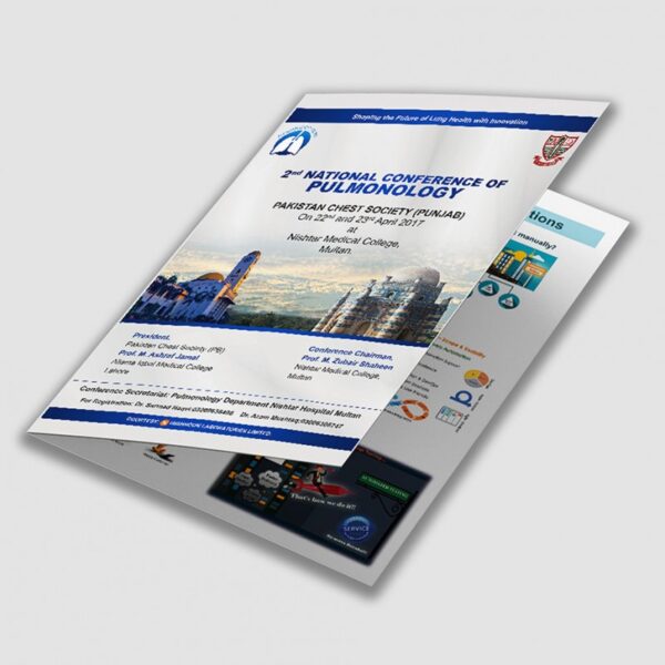 Brochures