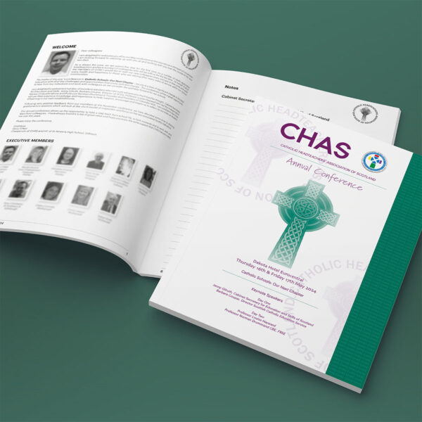 Brochures
