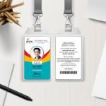 PVC ID & business card