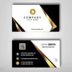 PVC ID & business card