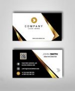 PVC ID & business card