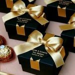 Box for Weddings