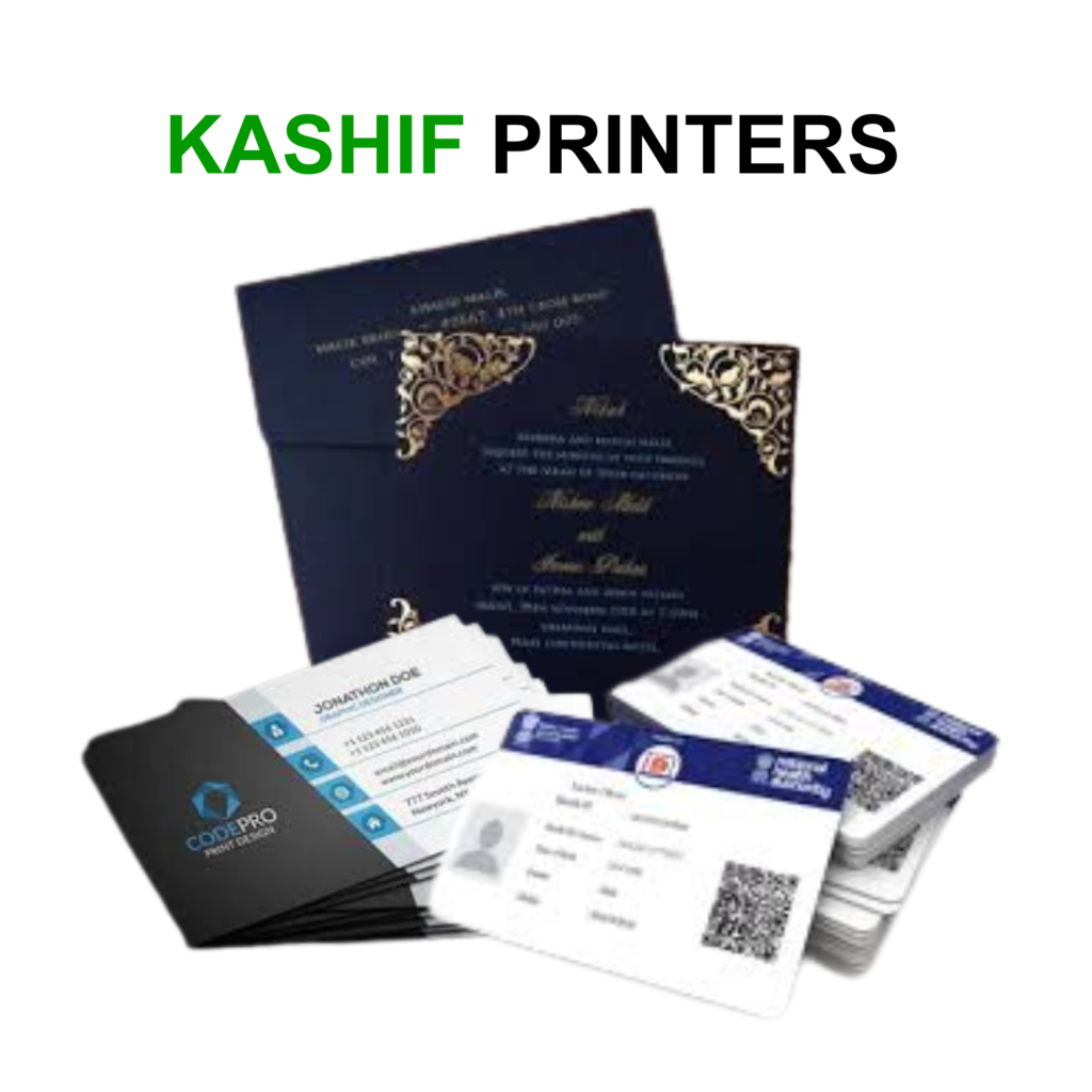 business card printing