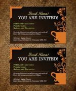 birthday invitation & visiting card printing