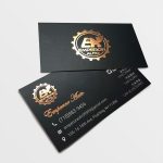 Custom Name Card Printing – Premium, Professional & Fully Customizable  SEO - Image 2