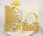 Wedding Card Printing – Custom Invitations, RSVP, Thank You & Luxury Cards