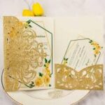 Wedding Card Printing – Custom Invitations, RSVP, Thank You & Luxury Cards