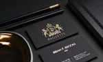 hot foil stamping