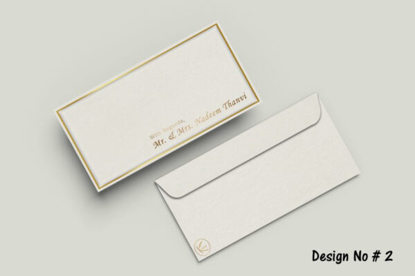 Custom Envelope Printing – High-Quality, Professional & Personalized Envelopes - Image 2