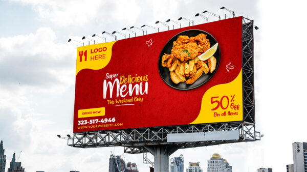 Billboard Printing – High-Quality Custom Billboards for Maximum Exposure - Image 3